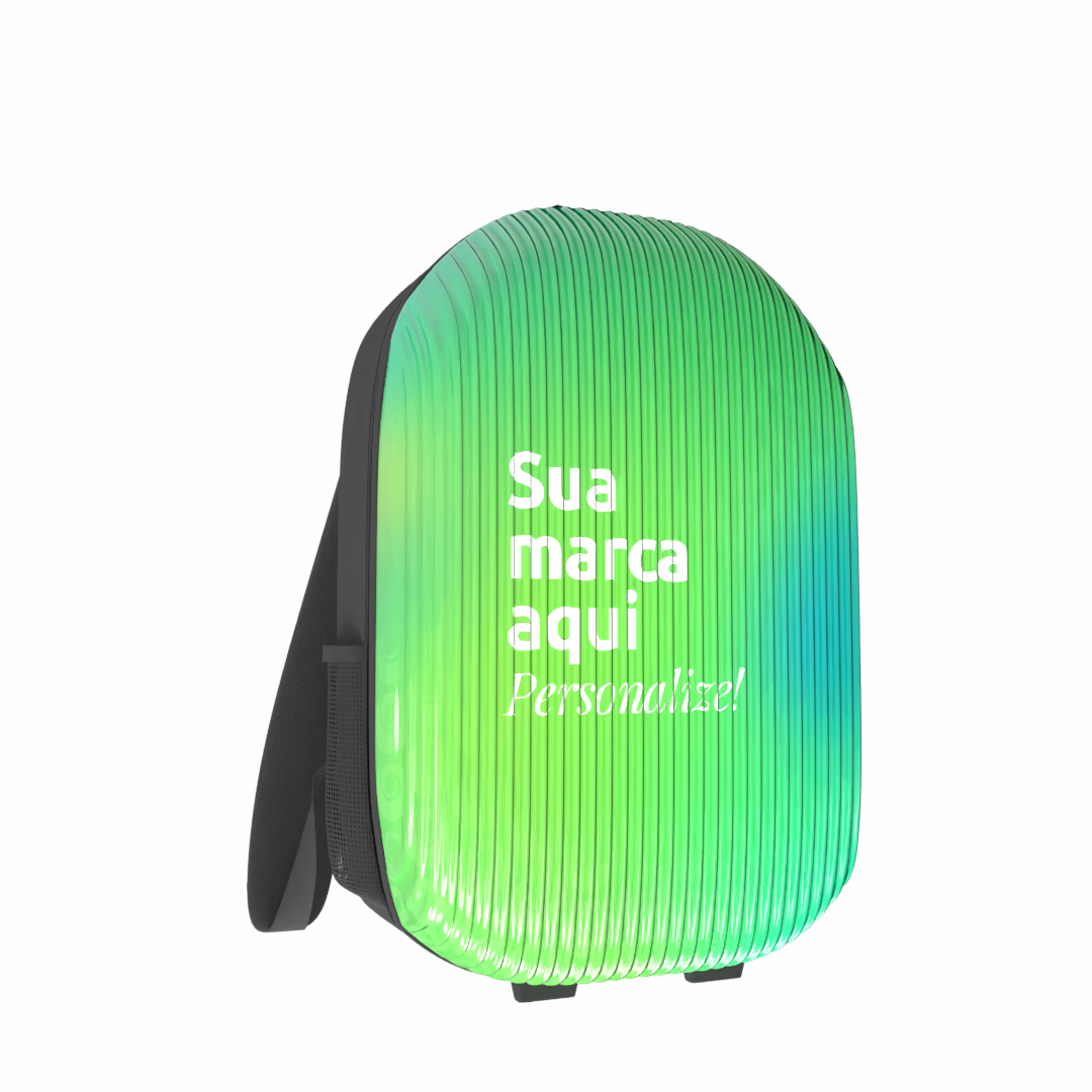 Mochila Slim